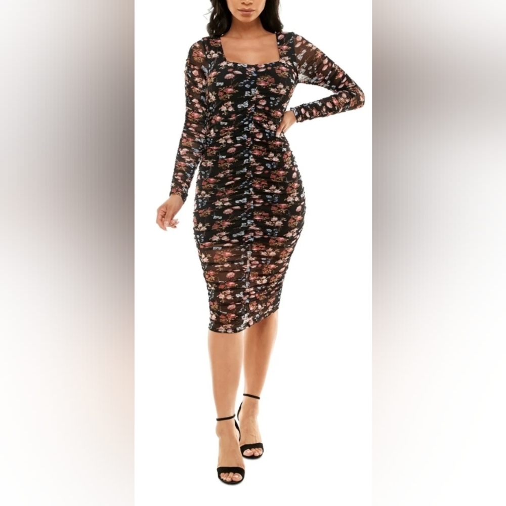 Mid Dress